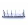 DAIKIN 4000849 VERT. BLADE (AUTO)/ DISCH. GRILLE