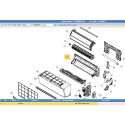 DAIKIN 4023827 BOTTOM FRAME ASSY.