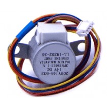 DAIKIN 4023374 AIR SWING MOTOR