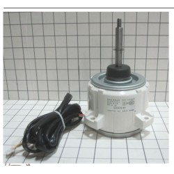 FUJITSU K9604114014 aka 9604114014 MOTOR DC BRUSHLESS HVAB MFE-ZA2VA2N 325VDC 8P 111W
