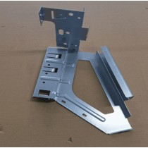 DAIKIN 2255820 MOUNTING PLATE (TERMINAL STRIP 2)