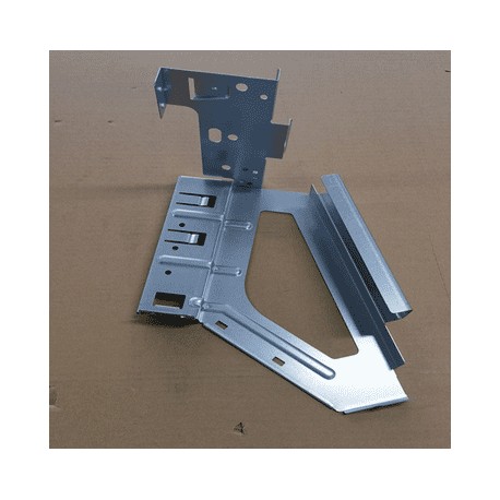 DAIKIN 2255820 MOUNTING PLATE (TERMINAL STRIP 2)