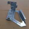 DAIKIN 2255820 MOUNTING PLATE (TERMINAL STRIP 2)
