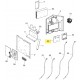 FUJITSU K9708512181 aka 9708512181 Transistor PCB