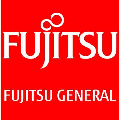 FUJITSU K9352749001 aka 9352749001 Fan guard