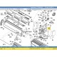 DAIKIN 2547462 PRINTED CIRCUIT BOARD ASSY.