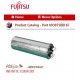 FUJITSU K9307588167 CAPACITOR RUNNING RQ/R2 45uF 250V DS251456CCXB PP