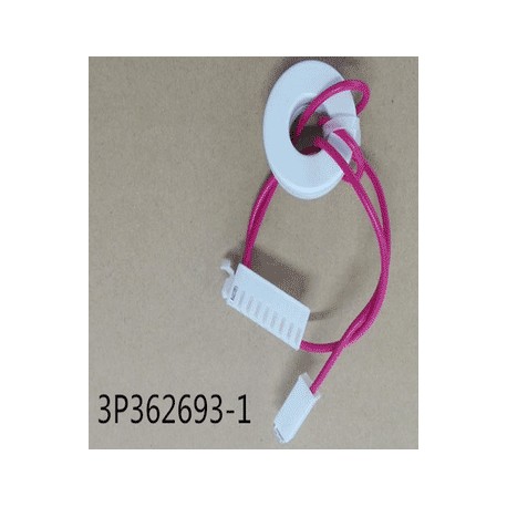 DAIKIN 6026823 WIRE HARNESS ASSY.