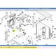 DAIKIN 2549438 PRINTED CIRCUIT BOARD ASSY. (MAIN)