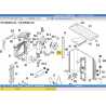 DAIKIN 2548209 SWITCH COVER