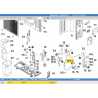 DAIKIN 2548433 MUFFLER