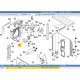 DAIKIN 2549439 PRINTED CIRCUIT BOARD ASSY. (MAIN)