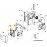 9708853208 CONTROLLER PCB VAB NLA