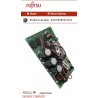 Fujitsu K9707427431 aka 9707427431 CONTROLLER PCB W/RMTH RLXQ K08CX-0805HSE-C1