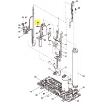 FUJITSU K9970178030 aka 9970178030 SENSOR HP VAB