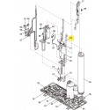 FUJITSU K9374425518 aka 9374425518 VALVE 4 WAY VAB