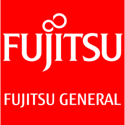 Fujitsu UTY-RNNUM Wired Remote Control