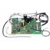 FUJITSU K9709907061 aka 9709907061 INVERTER CONTROL 24RLXFZ HY