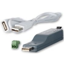 FUJITSU 75010R-U10 Echelon U10 USB Network Interface Only (for use with UTY-ASGXZ1 VRF Monitoring and Service Tool - Software)