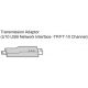 FUJITSU 75010R-U10 Echelon U10 USB Network Interface Only (for use with UTY-ASGXZ1 VRF Monitoring and Service Tool - Software)