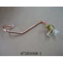 DAIKIN 6025108 Valve Assembly, Liquid Stop