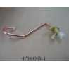 DAIKIN 6025108 Valve Assembly, Liquid Stop