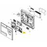 FUJITSU K9711989000 aka 9711989000 CONTROLLER PCB ASSY LBV5 K21GE-2100HUE-C0