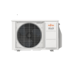 Fujitsu 09LMAS1 9,000 BTU 26.5 SEER Heat Pump & Air Conditioner Ductless Mini Split ASUG09LMAS / AOUG09LMAS1