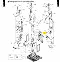 FUJITSU K9970212017 aka 9970212017 SOLENOID TEV-SMOAQ2214C1