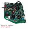 FUJITSU K9707193015 aka 9707193015 CONTROLLER PCB ASU18RL HY K04CP-0500HSE-C1 W/TH'S