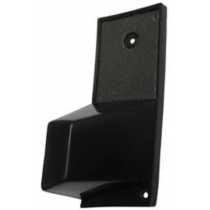 FUJITSU K9375516017 aka 9375516017 COVER WIRE HFI AUUA7 RA74 PP BLACK HVAB