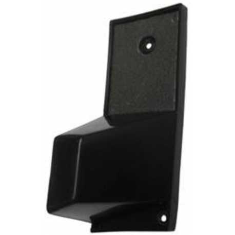 FUJITSU K9375516017 aka 9375516017 COVER WIRE HFI AUUA7 RA74 PP BLACK HVAB