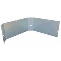 FUJITSU K9375494018 aka 9375494018 CABINET B AUUA7~24 HVAB DW