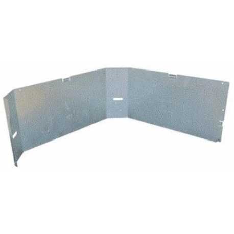 FUJITSU K9375494018 aka 9375494018 CABINET B AUUA7~24 HVAB DW