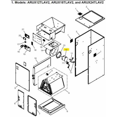 FUJITSU R65BV0025R-24FJ MOTOR ARUX Replaced by R65BV0025E-24FJ