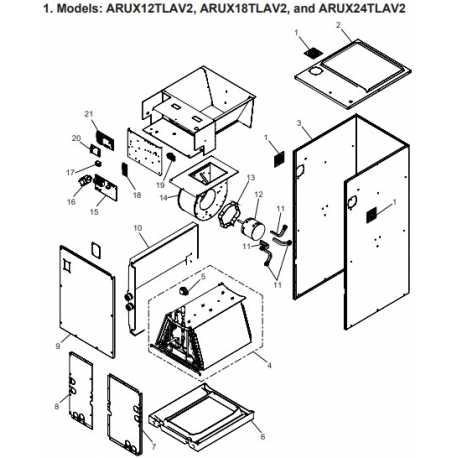 FUJITSU R73FJ0006 Wire harness for motor
