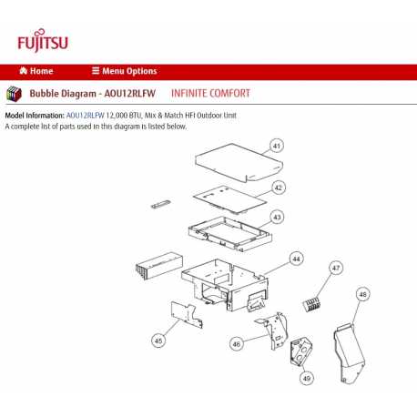 FUJITSU K9900818005 THERMISTOR DISCH PIPE HY EP6M513NT-13C058