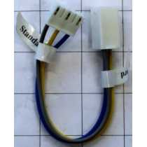 FUJITSU K9710223013 aka 9710223013 WIRE WITH CONNECTOR 3-VH/SL L150 20/1015