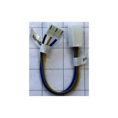 FUJITSU K9710223013 aka 9710223013 WIRE WITH CONNECTOR 3-VH/SL L150 20/1015