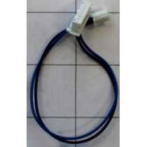 FUJITSU K9710224003 aka 9710224003 WIRE WITH CONNECTOR 2-PLI/PA L150 26/1430