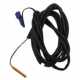 FUJITSU K9901014048 aka 9901014048 THERMISTOR PIPE EP6M513NT-20E039
