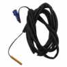 FUJITSU K9901014048 aka 9901014048 THERMISTOR PIPE EP6M513NT-20E039