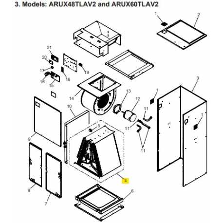 FUJITSU FJU60-17 COIL ASSEMBLY