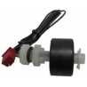FUJITSU K9375721039 aka 9375721039 FLOAT SWITCH ASSY w/ BRACKET AUU7RLF