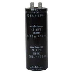 FUJITSU K9705387010 aka 9705387010 CAPACITOR ELEC VR2