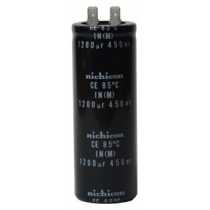 FUJITSU K9705387010 aka 9705387010 CAPACITOR ELEC VR2