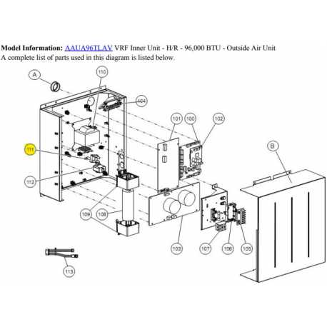 FUJITSU K0100122107 aka 0100122107 DIODE BRIDGE AAUA VR2