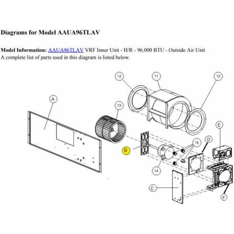 FUJITSU K9379503006 aka 9379503006 COVER MOTOR VA11 VR2