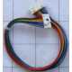 FUJITSU K9709811009 aka 9709811009 WIRE ASSY VR2