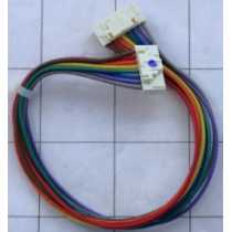 FUJITSU K9709811009 aka 9709811009 WIRE ASSY VR2